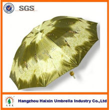 Professional Factory Cheap Wholesale Custom Design two folds umbrella with good prices